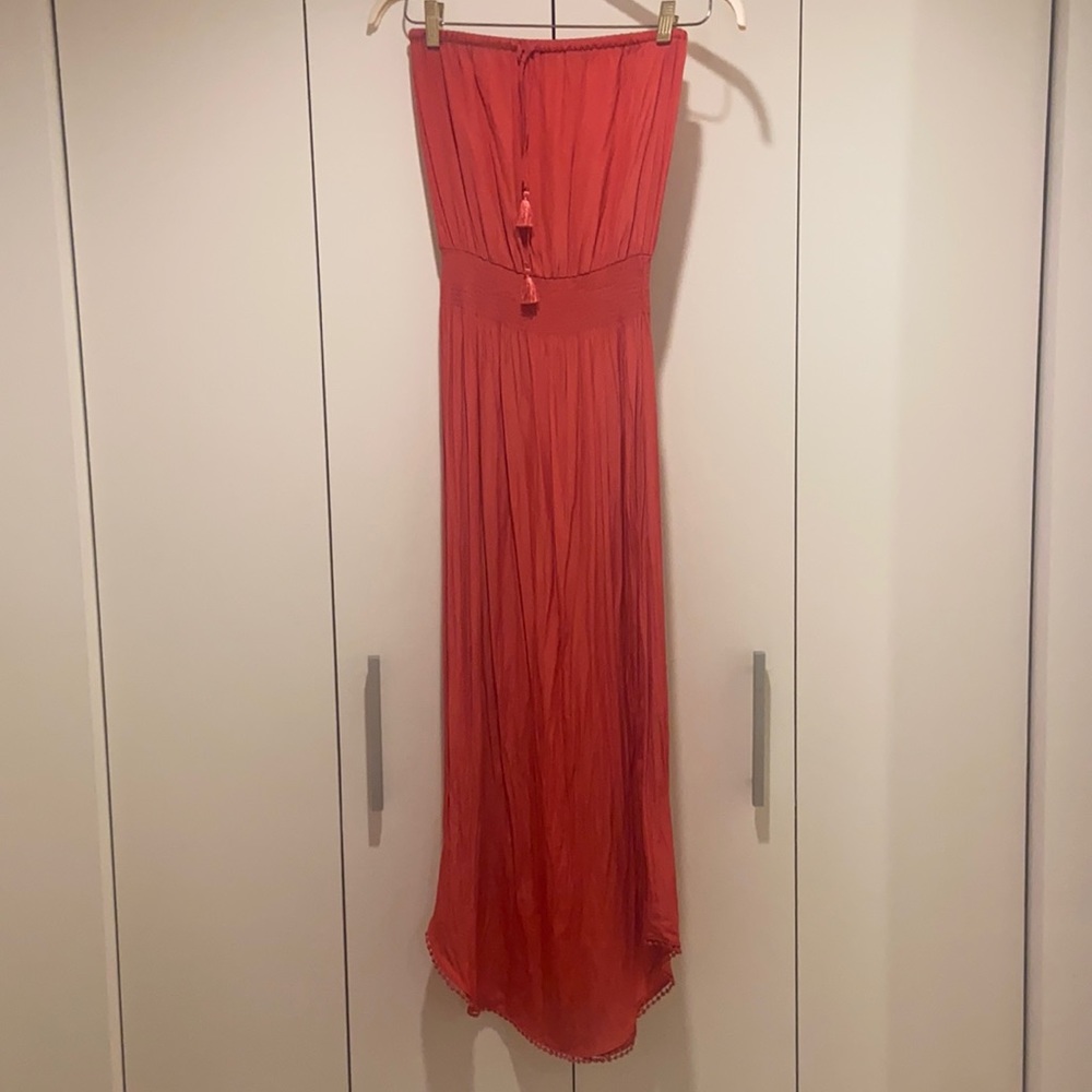 Calypso St Barth Dress